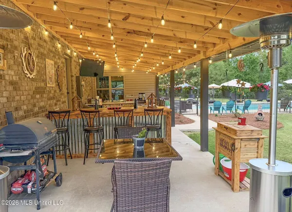 $649,000 | 1311 Harmon Road, Batesville, MS 38606