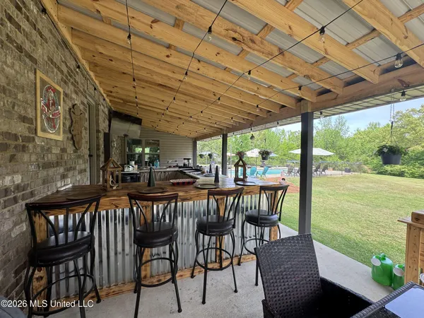 $649,000 | 1311 Harmon Road, Batesville, MS 38606