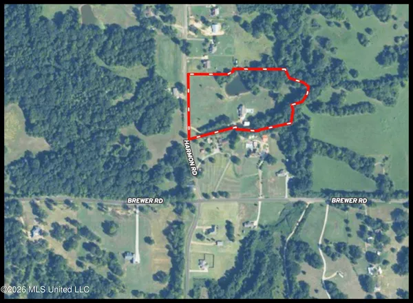 $649,000 | 1311 Harmon Road, Batesville, MS 38606