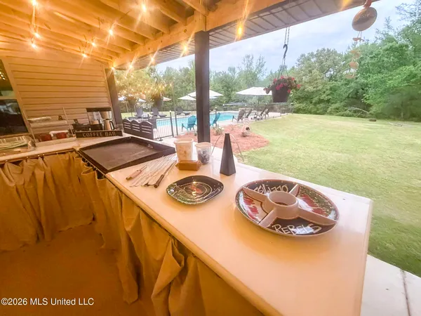 $649,000 | 1311 Harmon Road, Batesville, MS 38606