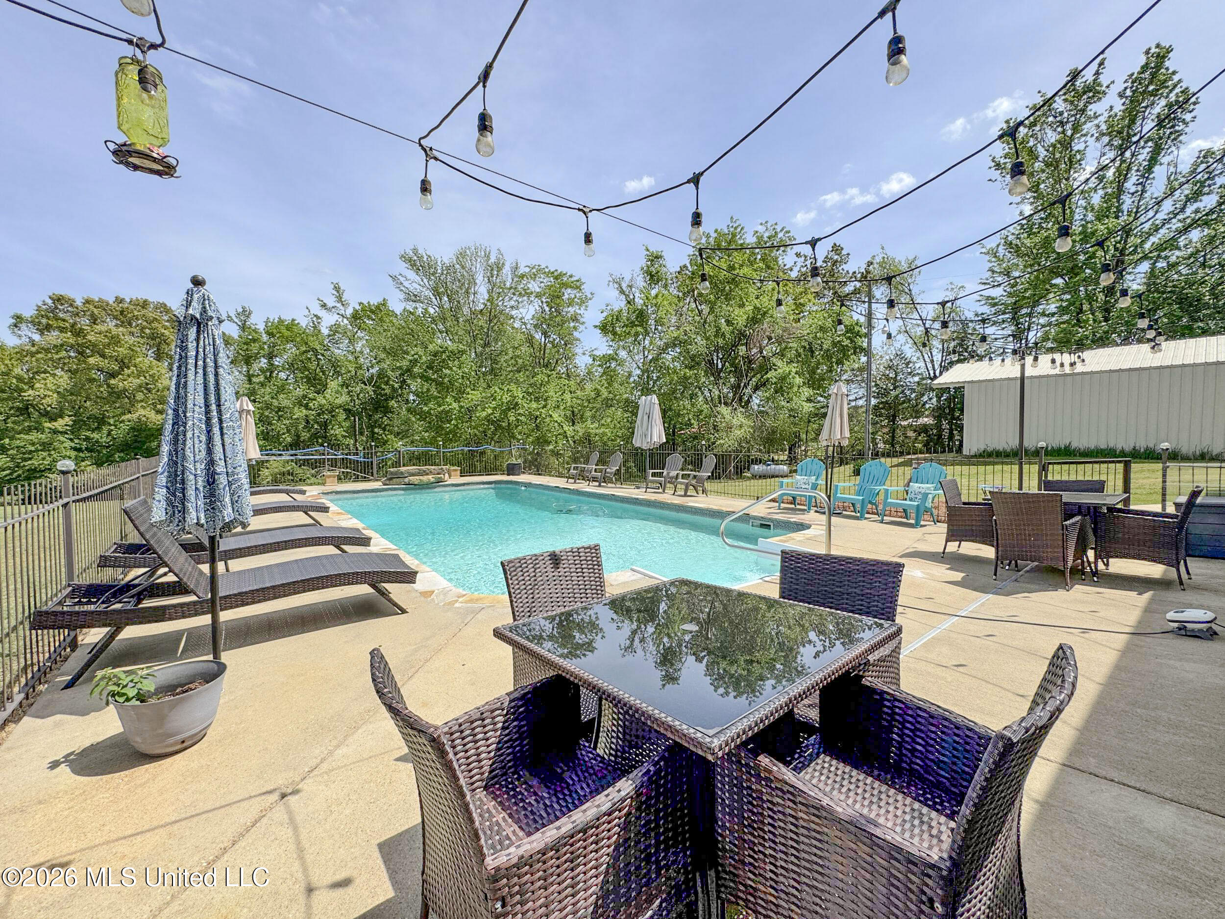 1311 Harmon Road Batesville, MS 38606 - Photo 57 of 180 3tmtm27