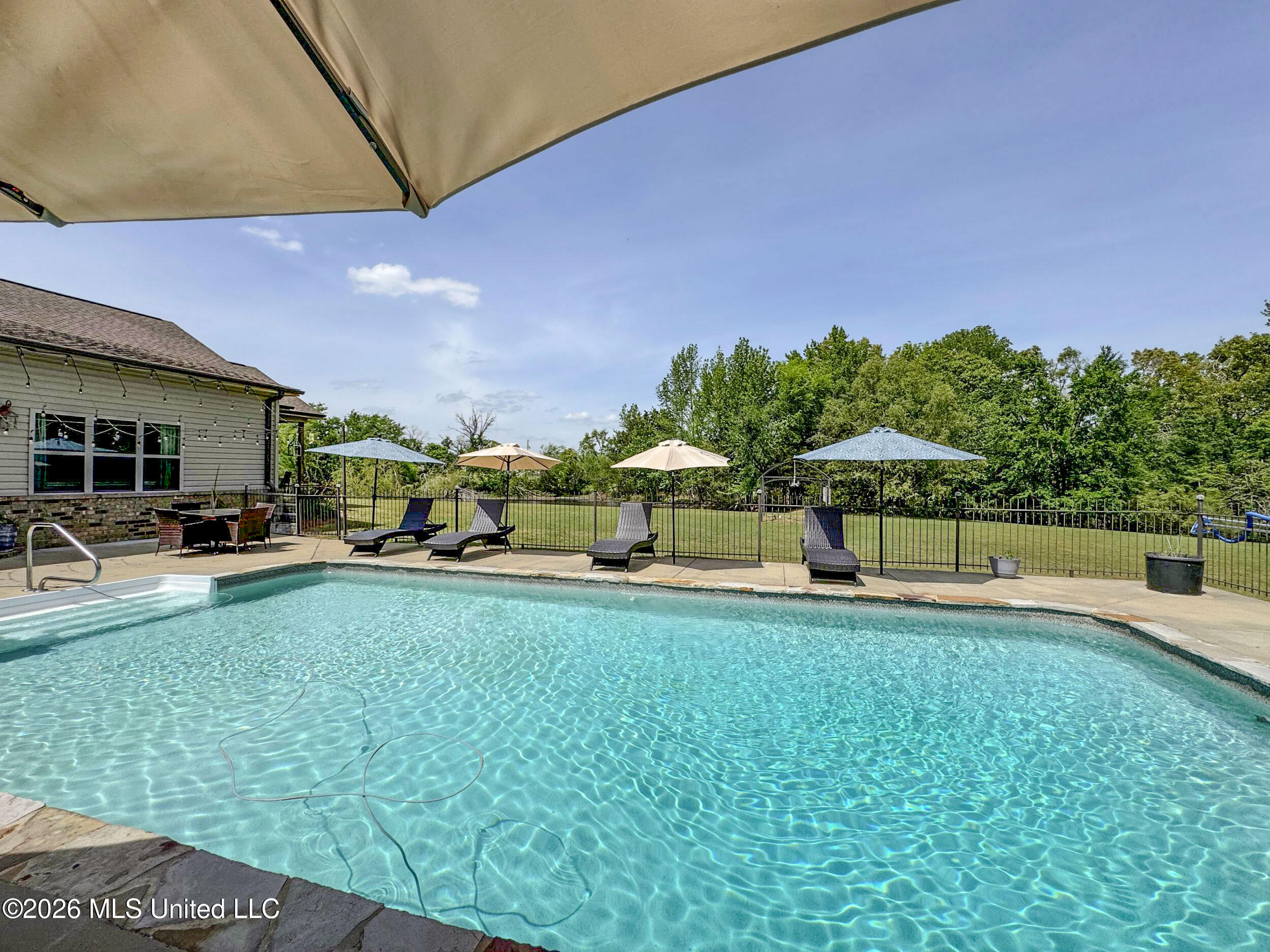 1311 Harmon Road Batesville, MS 38606 - Photo 60 of 180 3tmtm32