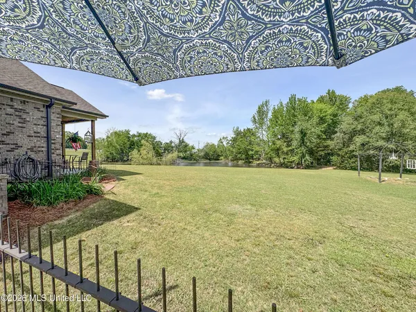 $649,000 | 1311 Harmon Road, Batesville, MS 38606