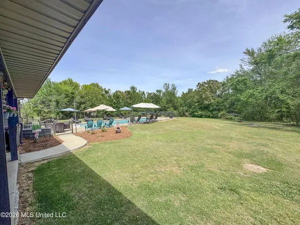 $649,000 | 1311 Harmon Road, Batesville, MS 38606