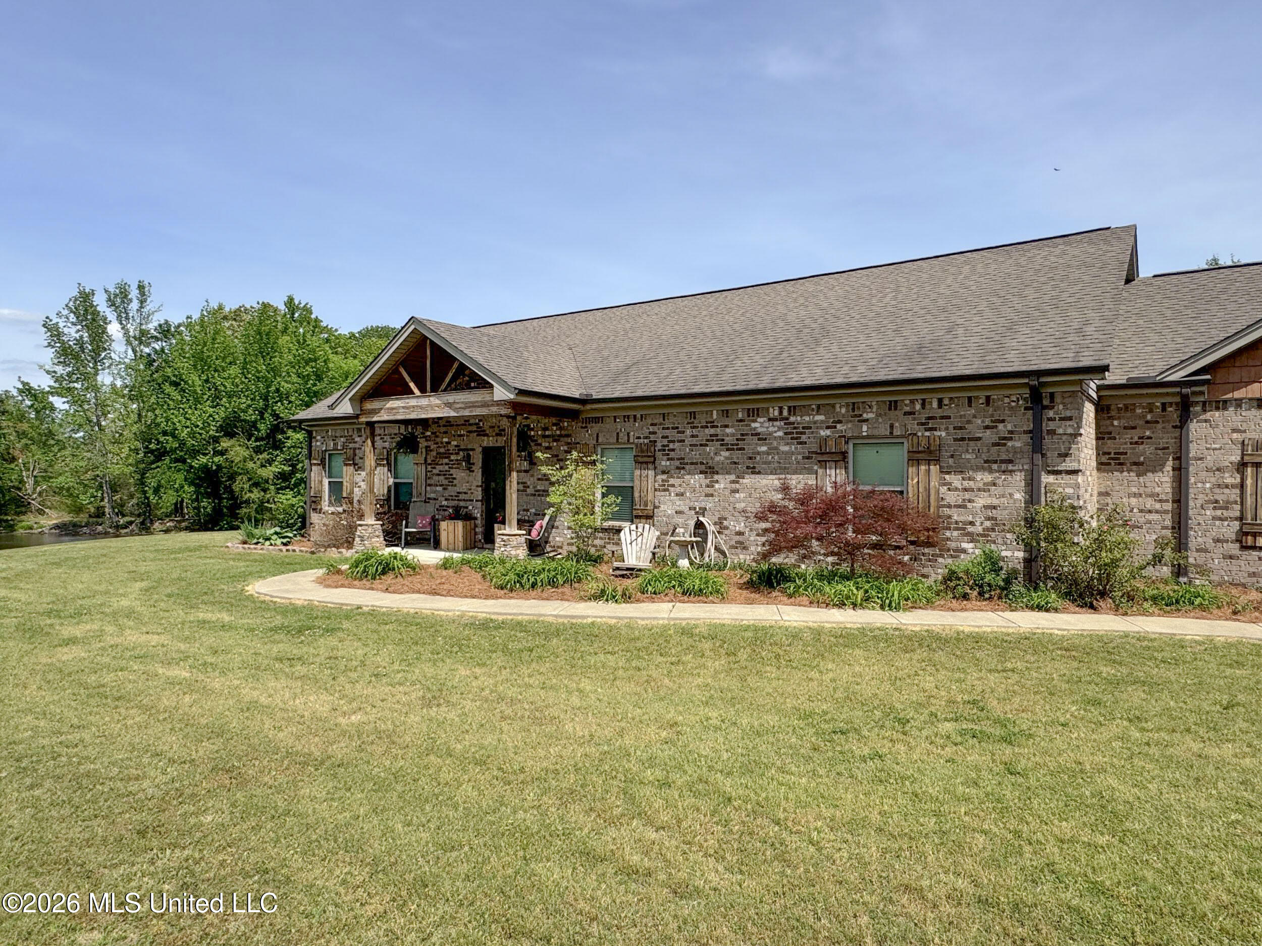 1311 Harmon Road Batesville, MS 38606 - Photo 75 of 180 3tmtm52