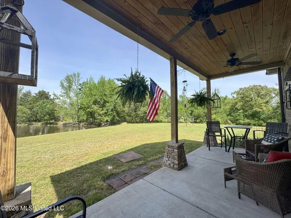 $649,000 | 1311 Harmon Road, Batesville, MS 38606