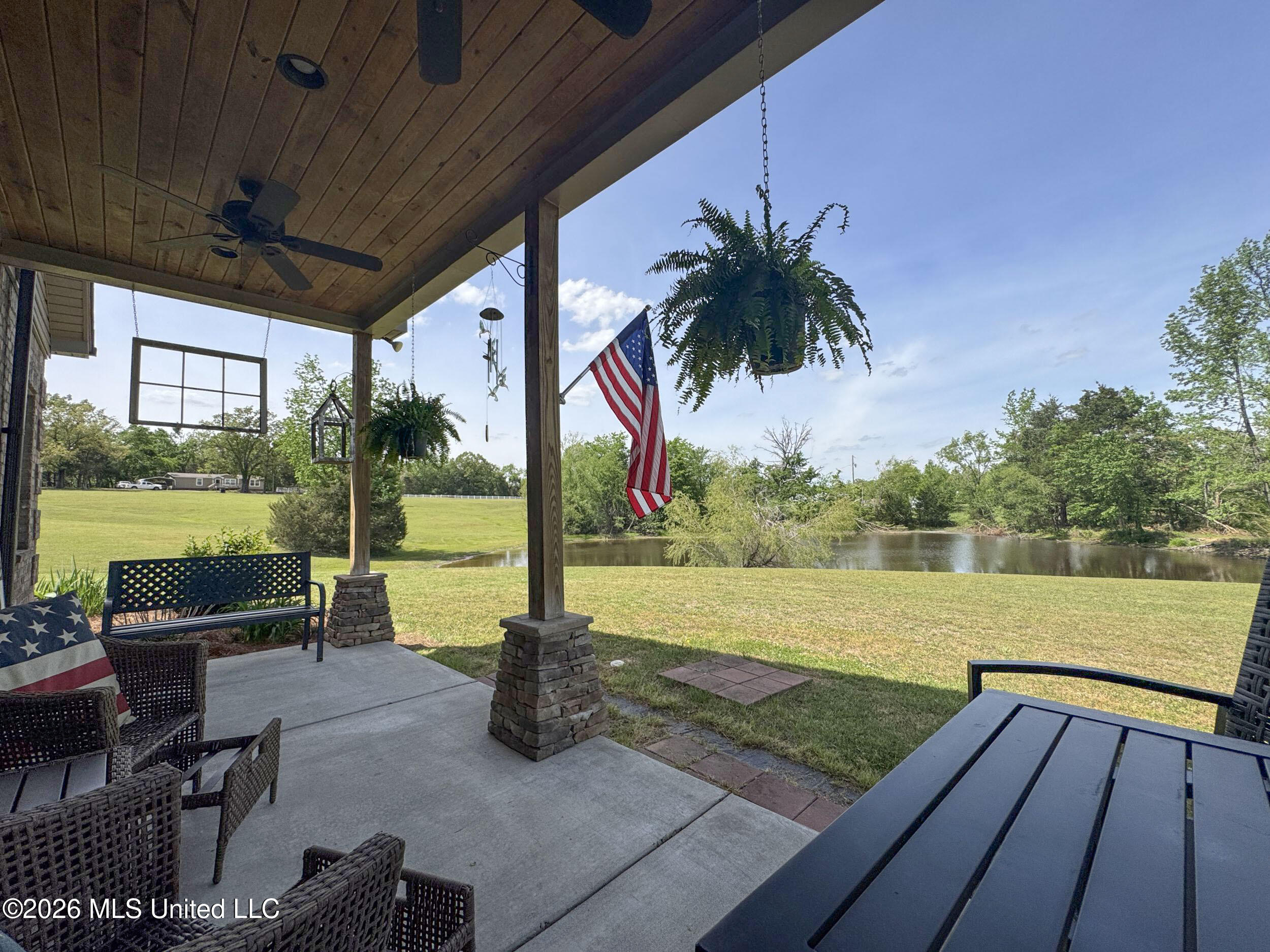 1311 Harmon Road Batesville, MS 38606 - Photo 79 of 180 3tmtm57