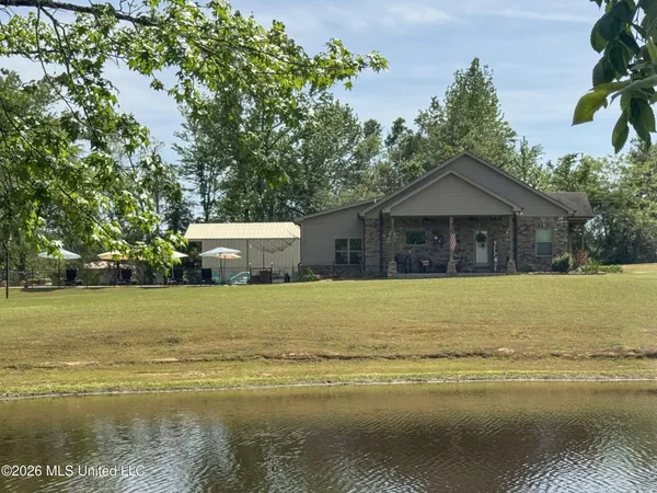 $649,000 | 1311 Harmon Road, Batesville, MS 38606