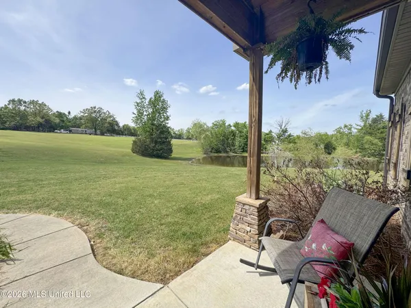 $649,000 | 1311 Harmon Road, Batesville, MS 38606