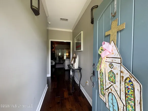 $649,000 | 1311 Harmon Road, Batesville, MS 38606