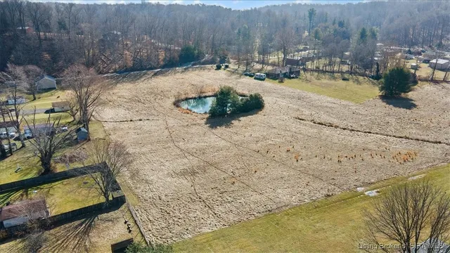 $100,000 | Lot 1 Jones Lane, Floyds Knobs, IN 47119