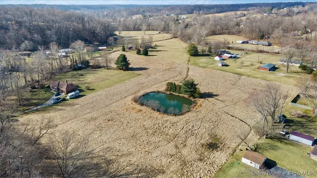 $100,000 | Lot 1 Jones Lane, Floyds Knobs, IN 47119