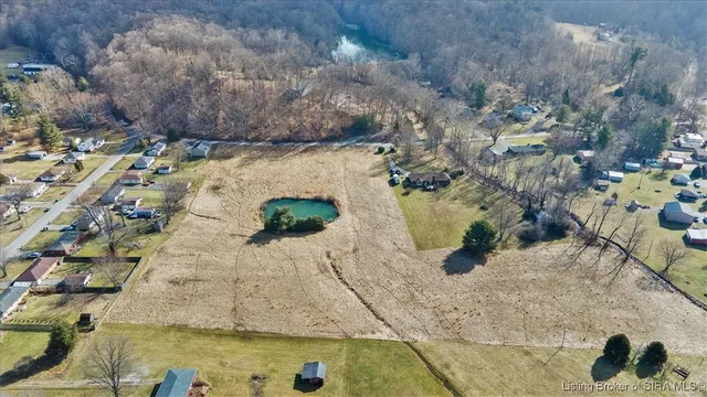 $100,000 | Lot 1 Jones Lane, Floyds Knobs, IN 47119