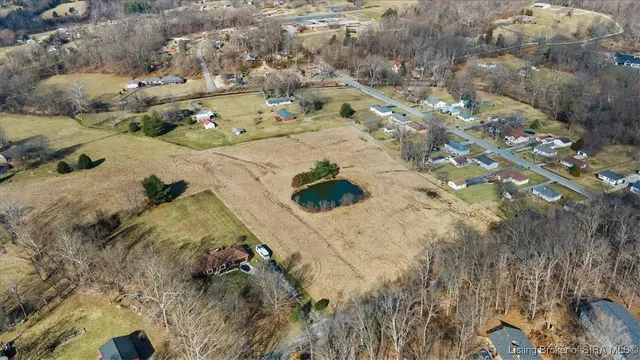 $100,000 | Lot 1 Jones Lane, Floyds Knobs, IN 47119