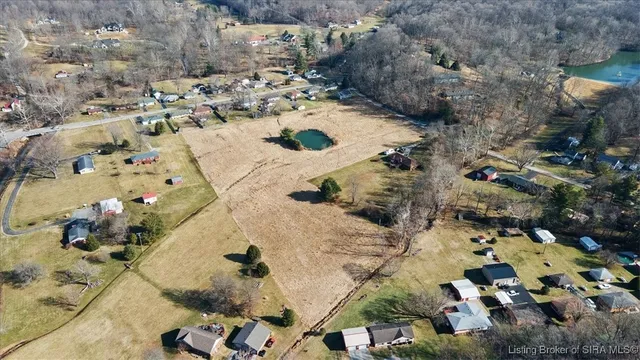 $100,000 | Lot 1 Jones Lane, Floyds Knobs, IN 47119