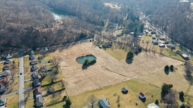 $100,000 | Lot 1 Jones Lane, Floyds Knobs, IN 47119