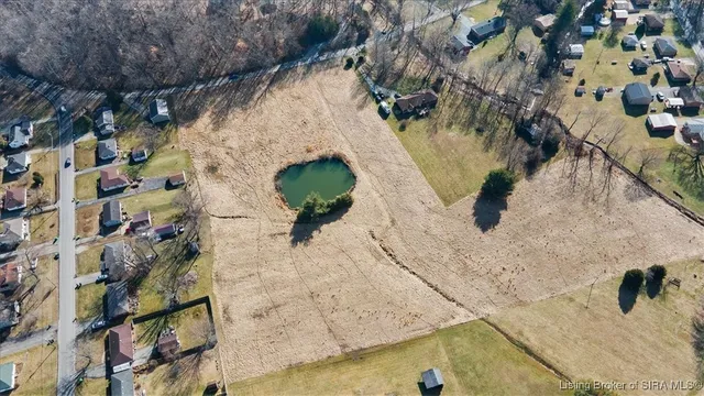 $100,000 | Lot 1 Jones Lane, Floyds Knobs, IN 47119