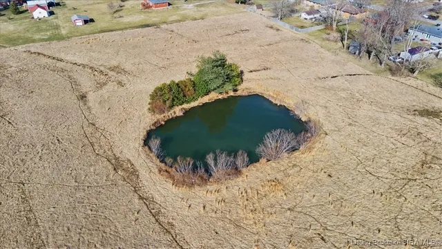 $100,000 | Lot 1 Jones Lane, Floyds Knobs, IN 47119