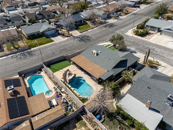 $3,100 | 4578 Churchfield Circle, Las Vegas, NV 89103
