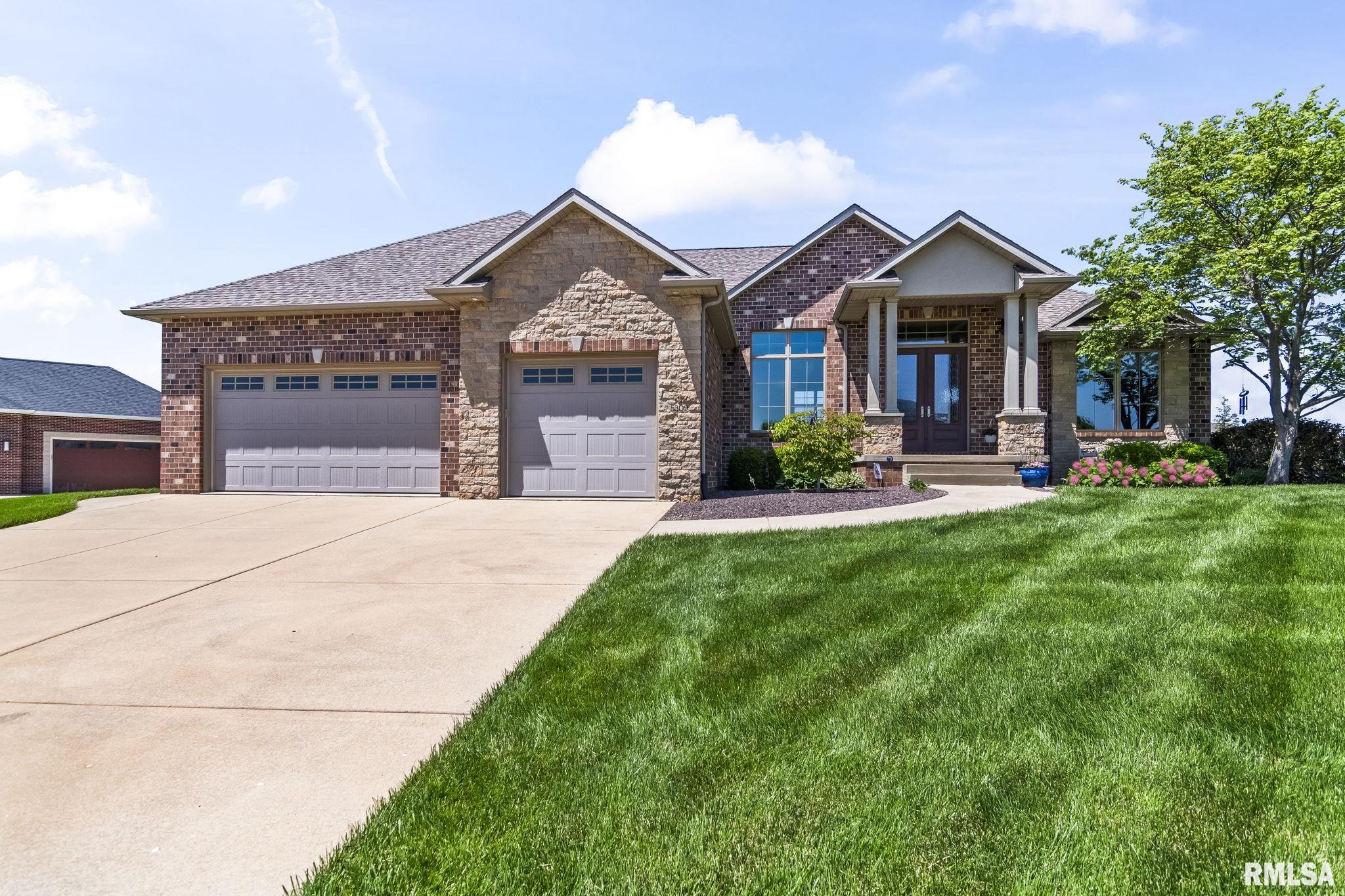 5309 White Marsh Court Springfield, IL 62711 - Photo 4 of 80