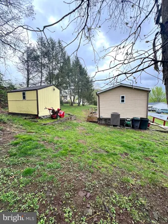 $55,000 | 808 Holly Drive, Green Lane, PA 18054