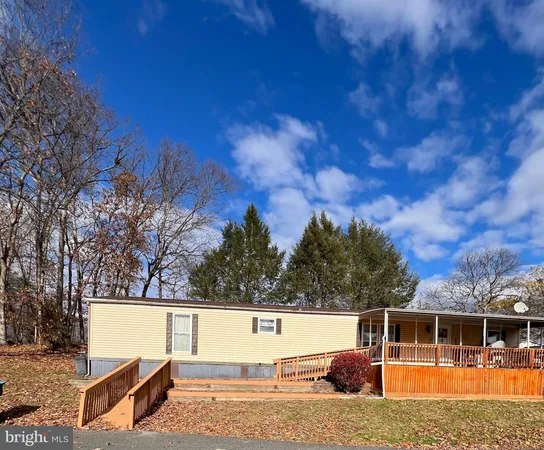 $55,000 | 808 Holly Drive, Green Lane, PA 18054