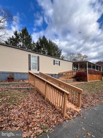 $55,000 | 808 Holly Drive, Green Lane, PA 18054