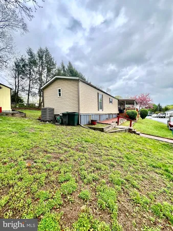 $55,000 | 808 Holly Drive, Green Lane, PA 18054