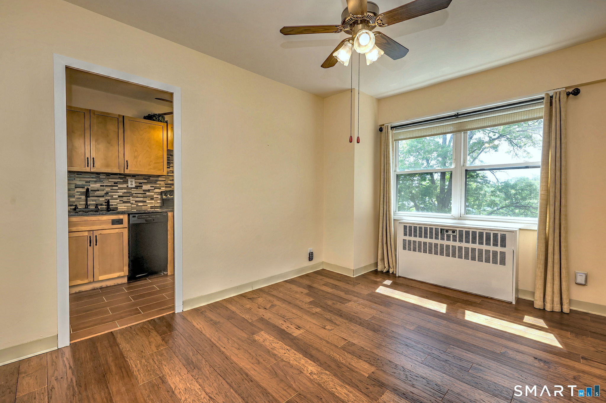 80 Cartright Street, Unit 5D Bridgeport, CT 06604 - Photo 12 of 31
