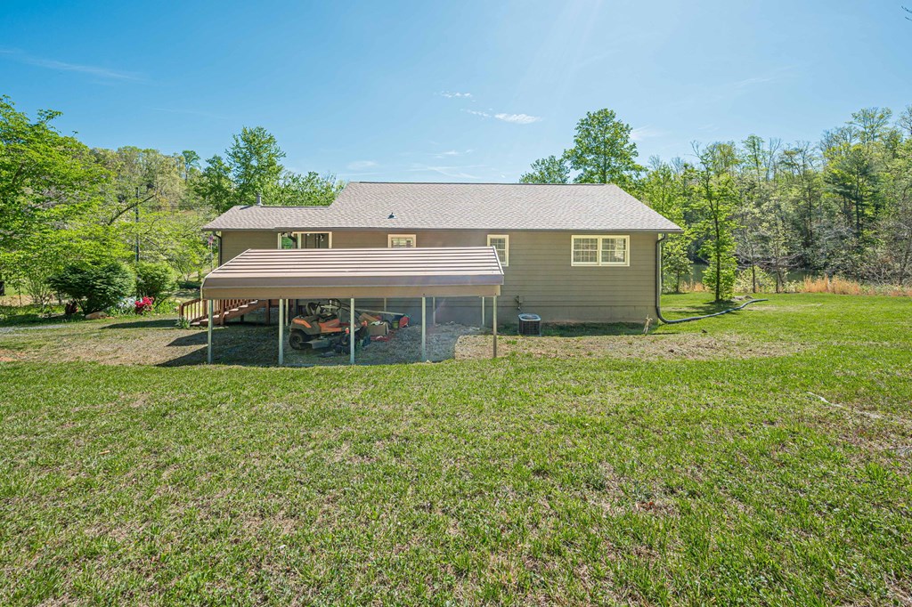 2308 Rackley Road Ellijay, GA 30536 - Photo 25 of 74 Gallery Image 25