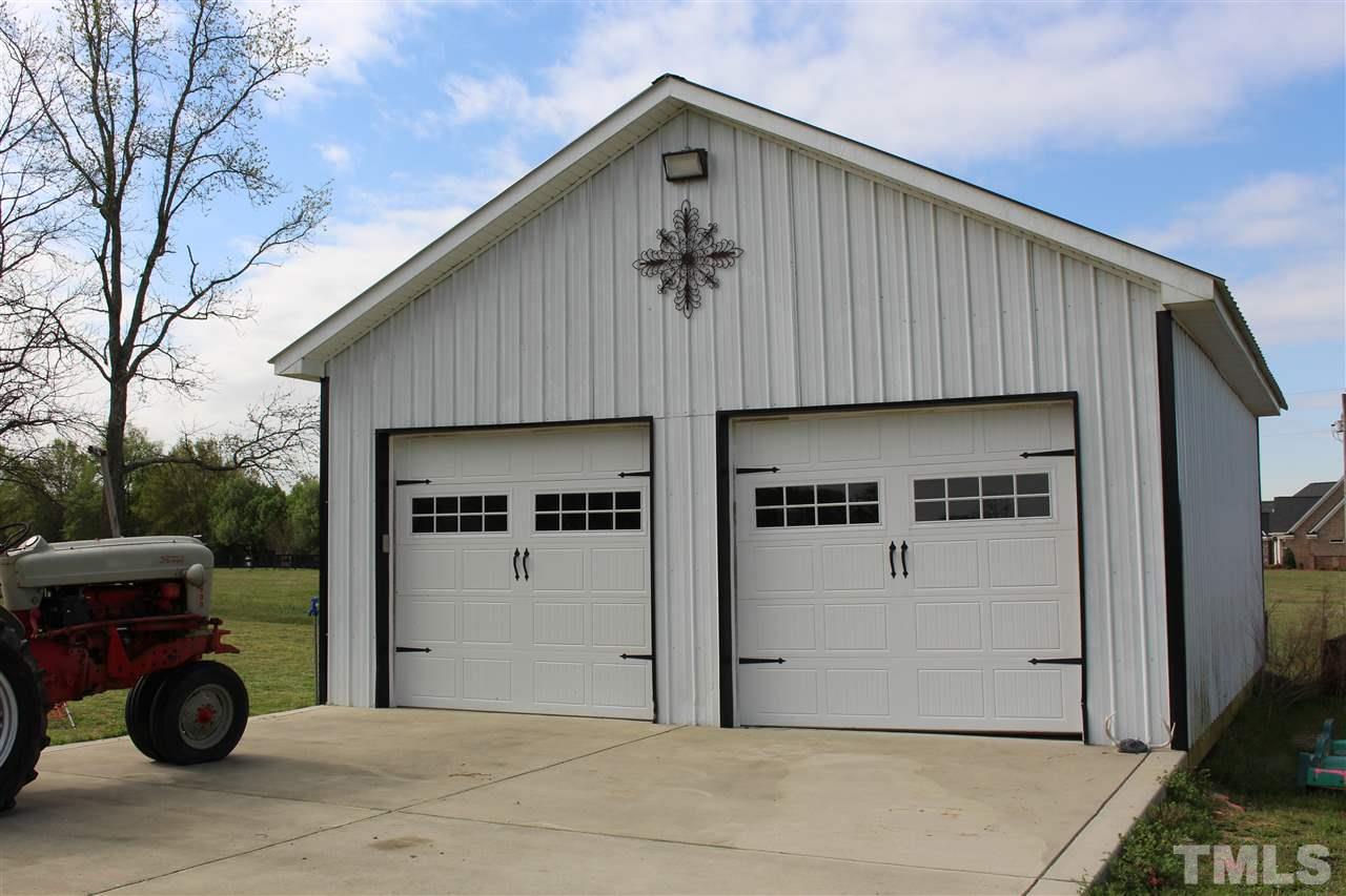 486 Denning Road Benson, NC 27504 - Photo 22 of 23 Gallery Image 22