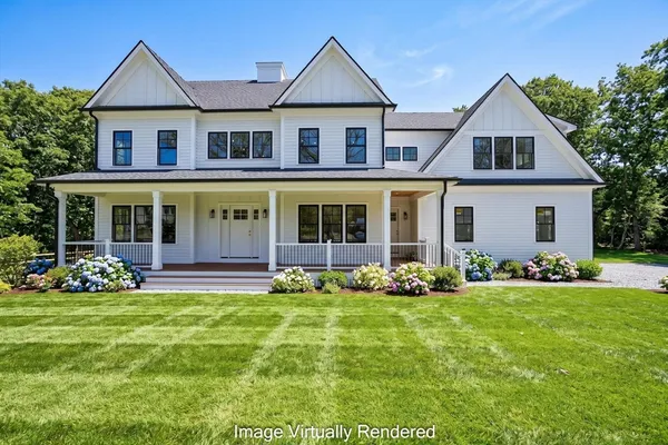 $2,390,000 | 124 Old Jail Lane, Barnstable, MA 02630