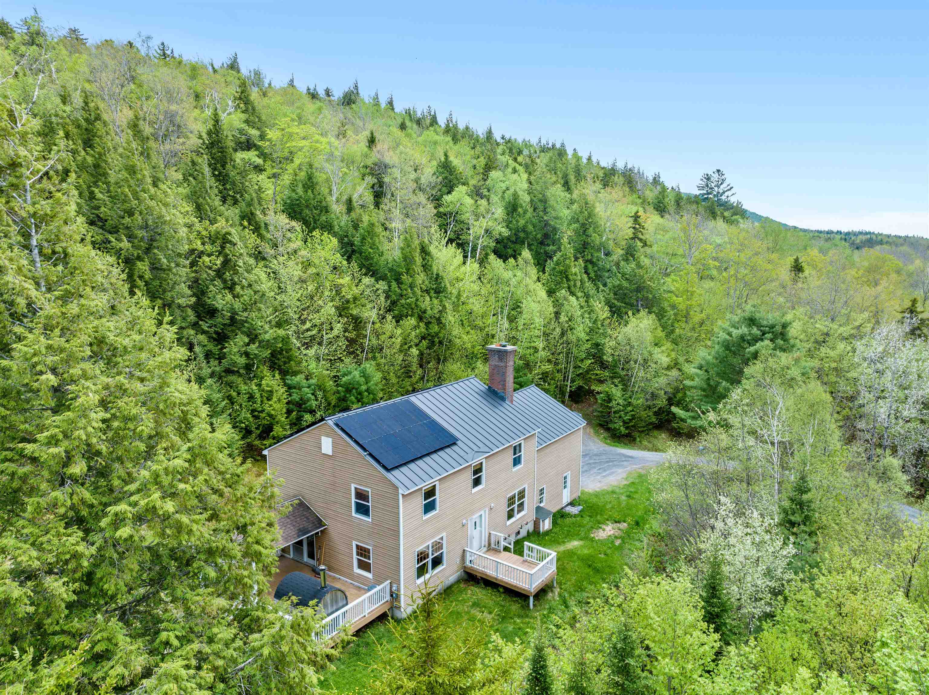 272 West Hill Road Worcester, VT 05682 - Photo 6 of 58