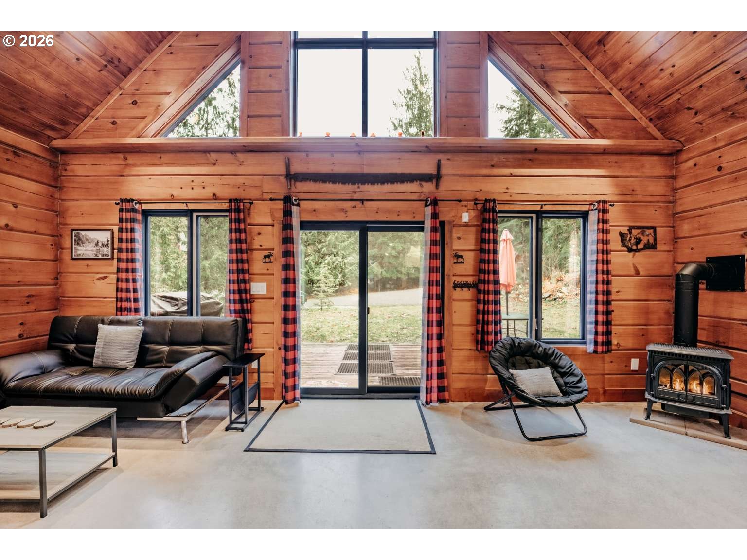 15033 Welcome Road Glacier, WA 98244 - Photo 12 of 40