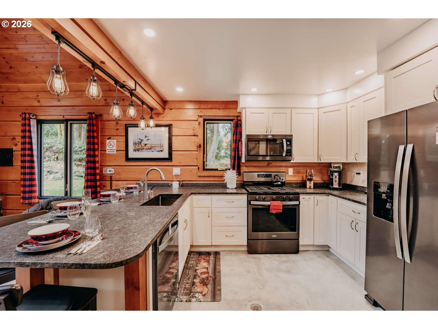 15033 Welcome Road Glacier, WA 98244 - Photo 13 of 40