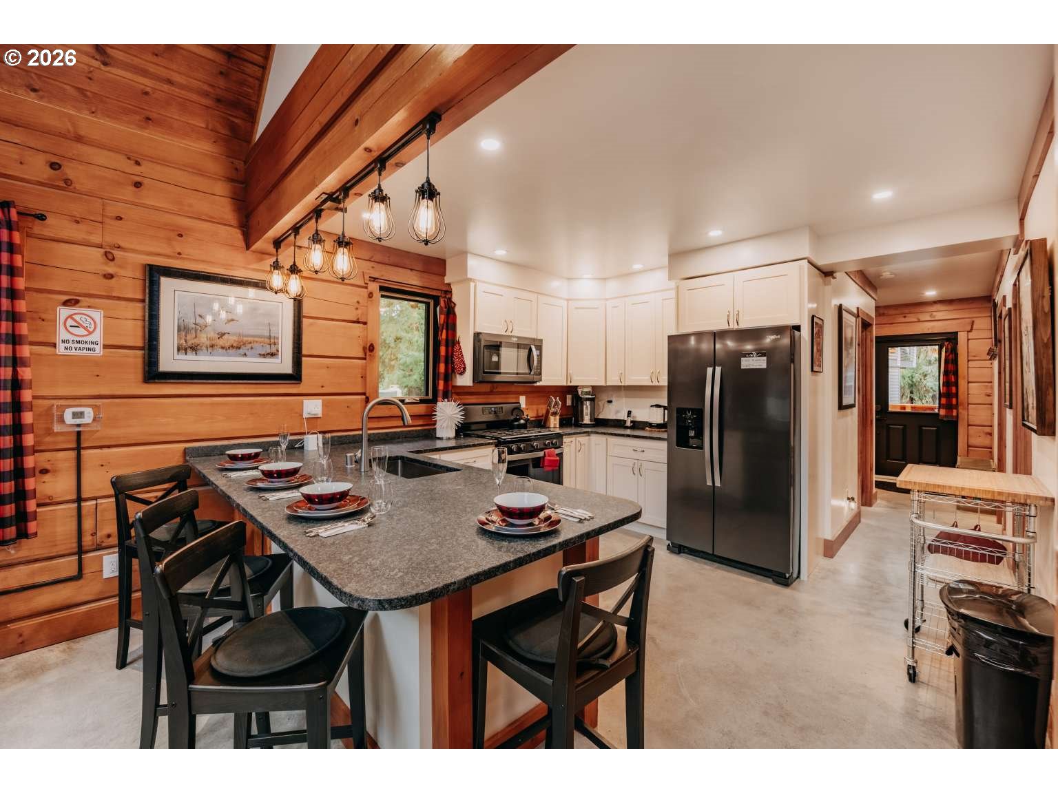 15033 Welcome Road Glacier, WA 98244 - Photo 14 of 40