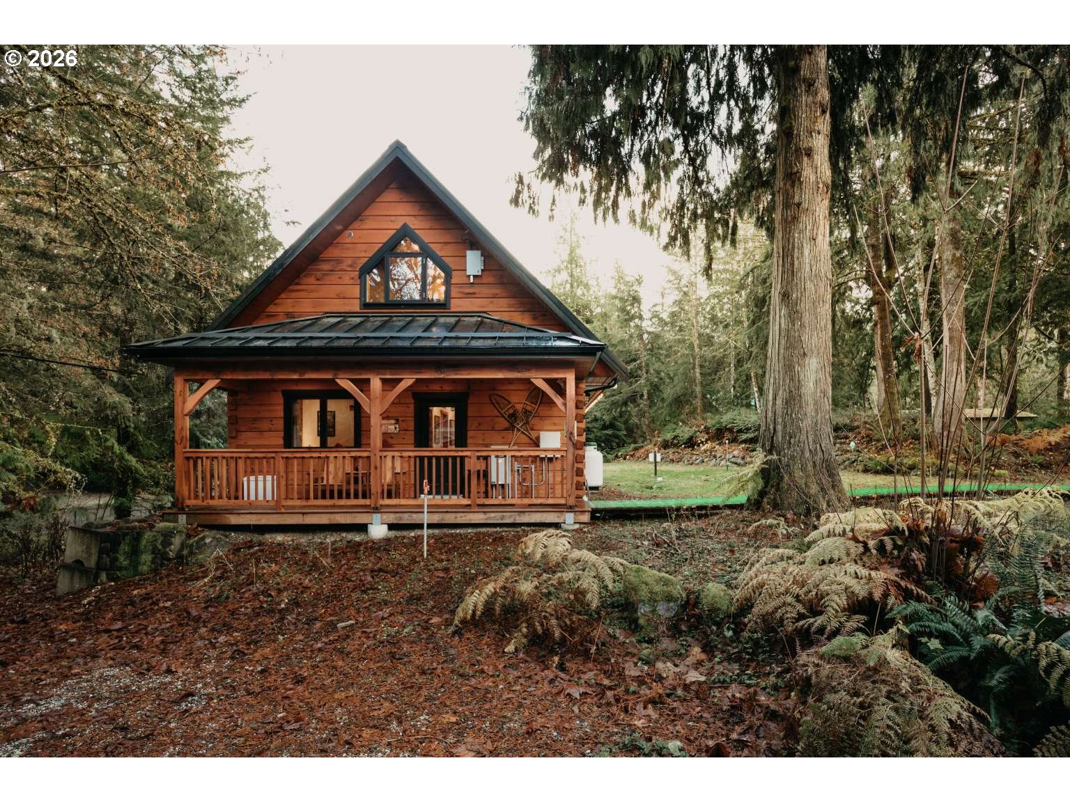 15033 Welcome Road Glacier, WA 98244 - Photo 4 of 40