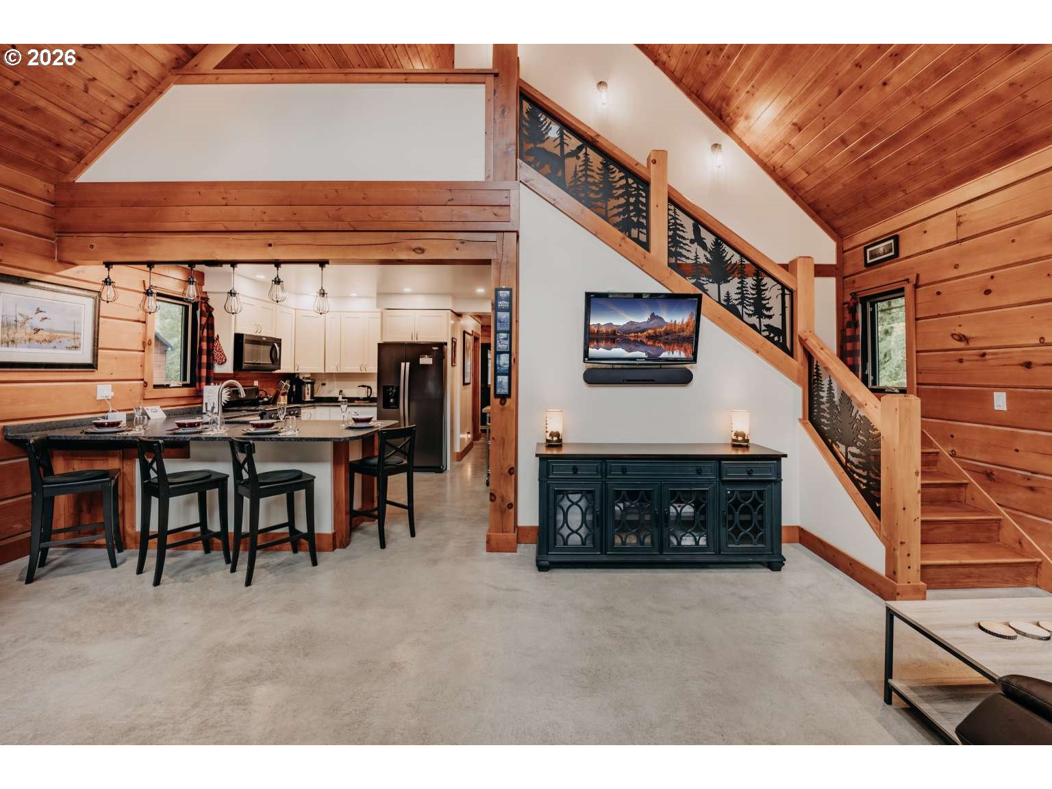 15033 Welcome Road Glacier, WA 98244 - Photo 9 of 40