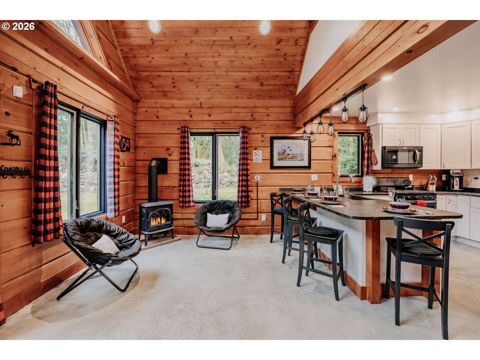 15033 Welcome Road Glacier, WA 98244 - Photo 10 of 40