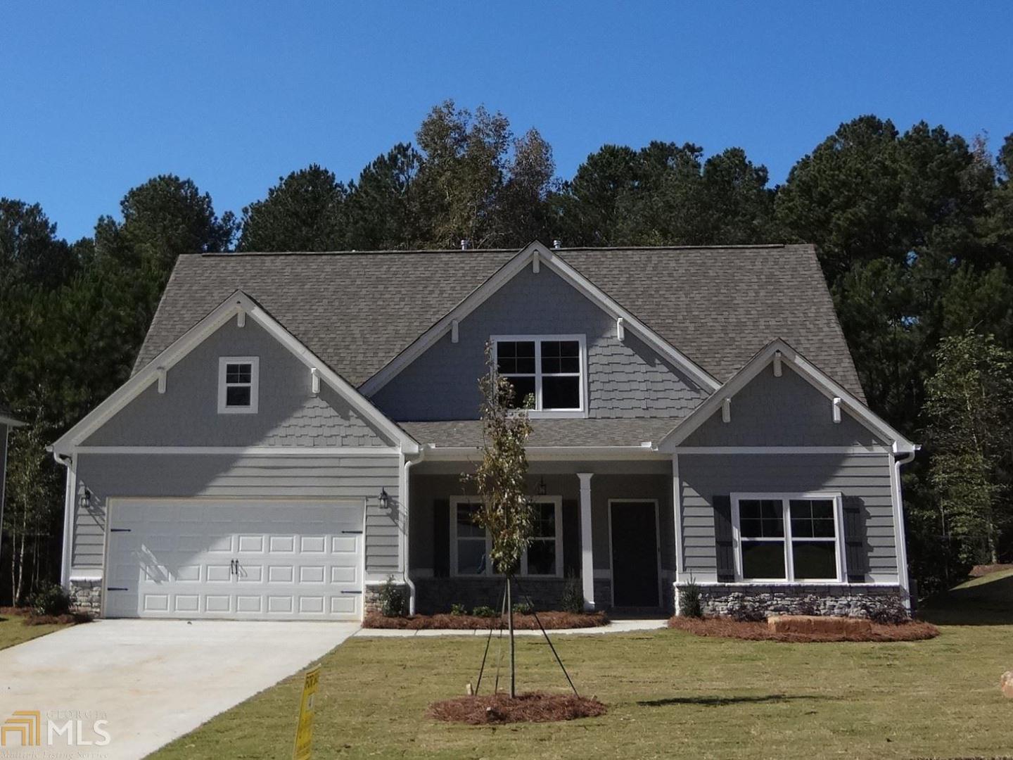 7 Delaware Way, Unit 4 Newnan, GA 30265 - Photo 1 of 1 Gallery Image 1