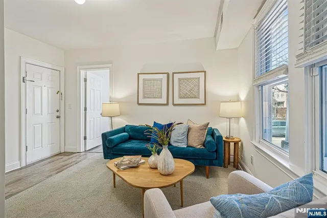 $2,700 | 9 Wheeler Street, Unit 1, Montclair, NJ 07042