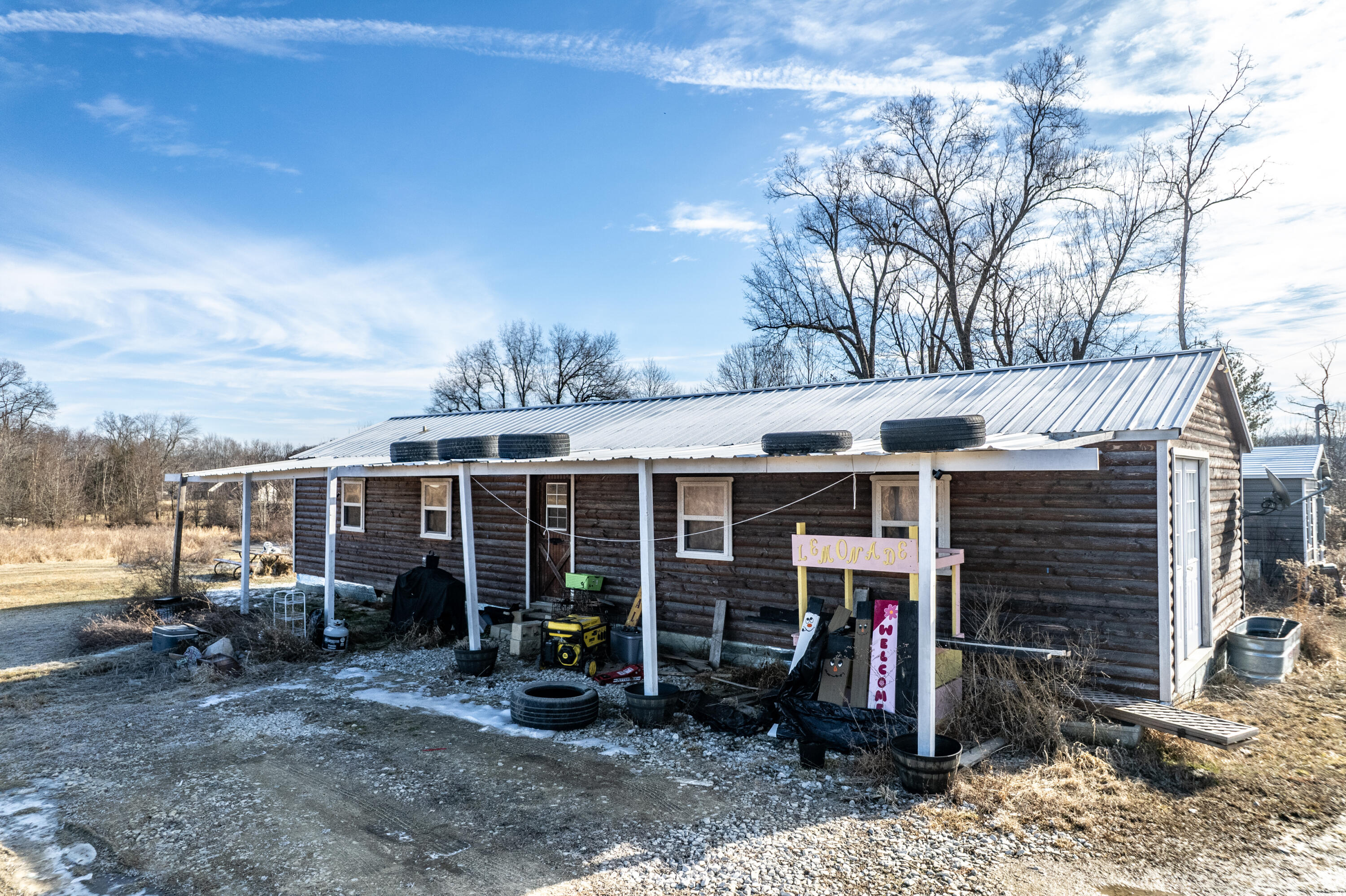 6835 Levee Road Jeffersonville, KY 40337 - Photo 3 of 29 DJI_0005