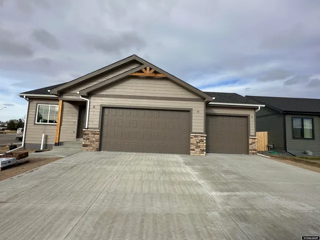 $415,900 | 4491 Shale Circle, Mills, WY 82644