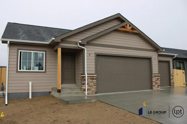 $415,900 | 4491 Shale Circle, Mills, WY 82644