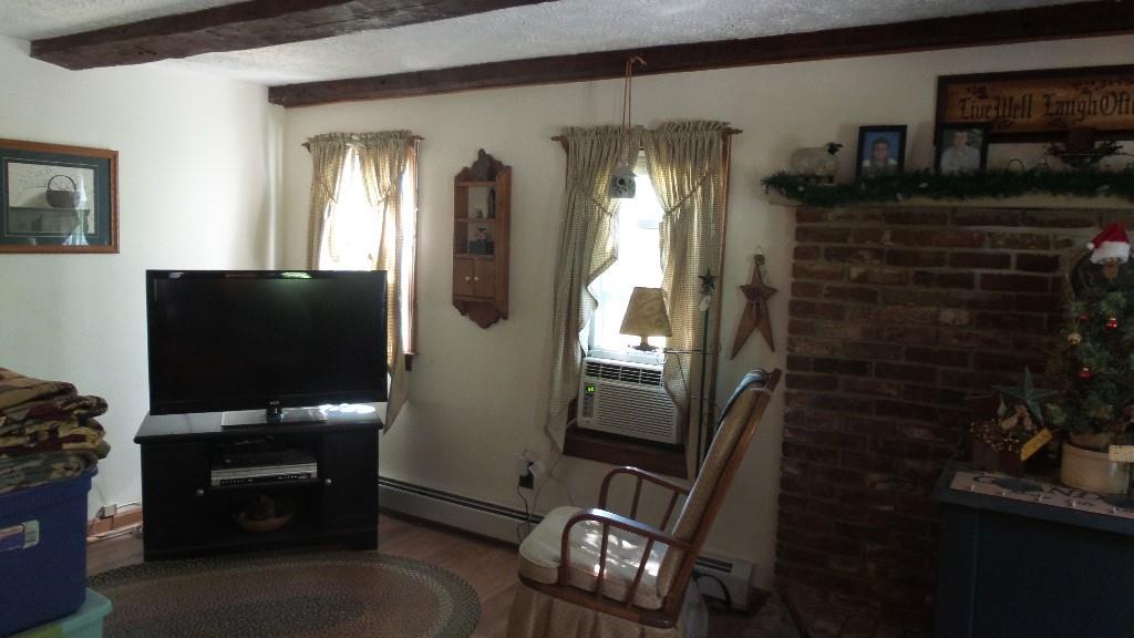 358 Shady Nook Road West Newfield, ME 04095 - Photo 8 of 32 Living Room