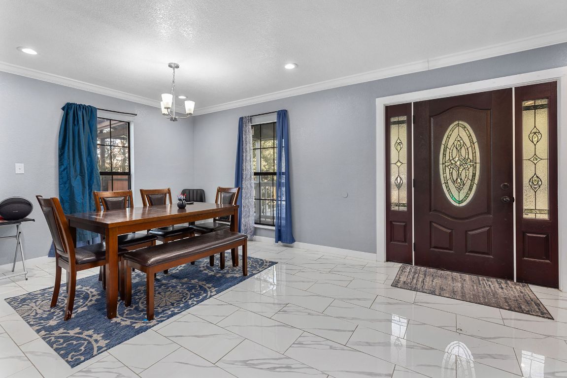 1110 South 9th Street Temple, TX 76504 - Photo 7 of 27 a view of a hallway with seating area