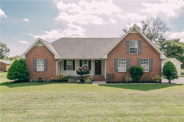 789 Rock Springs Road Castalian Springs, TN 37031 - Photo 1 of 20 Welcome home to your new beautiful house in a country setting but minutes from everything.