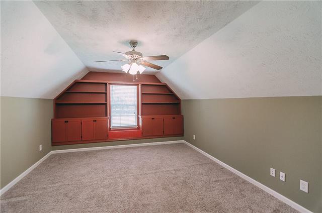 789 Rock Springs Road Castalian Springs, TN 37031 - Photo 14 of 20 400 sq ft bonus room upstairs with built in's!