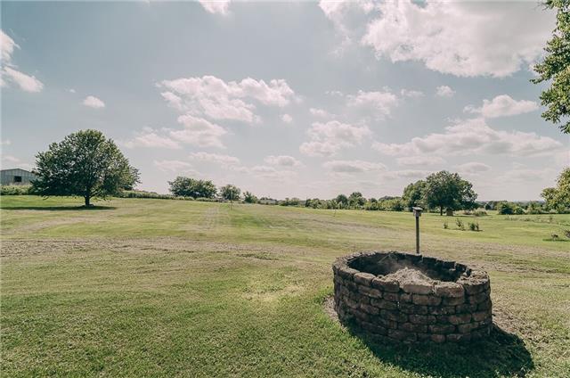 789 Rock Springs Road Castalian Springs, TN 37031 - Photo 17 of 20 Backyard view...