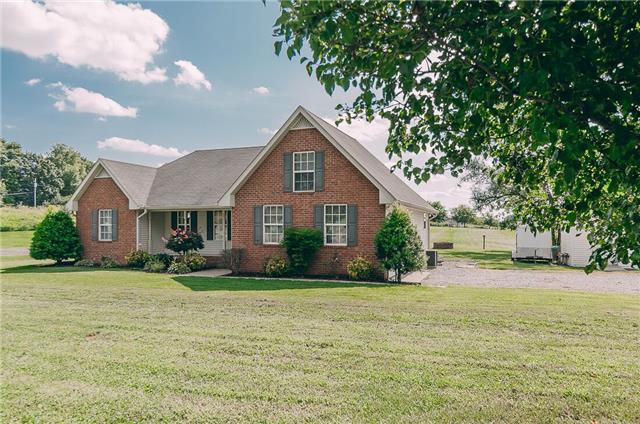 789 Rock Springs Road Castalian Springs, TN 37031 - Photo 20 of 20 Welcome home.